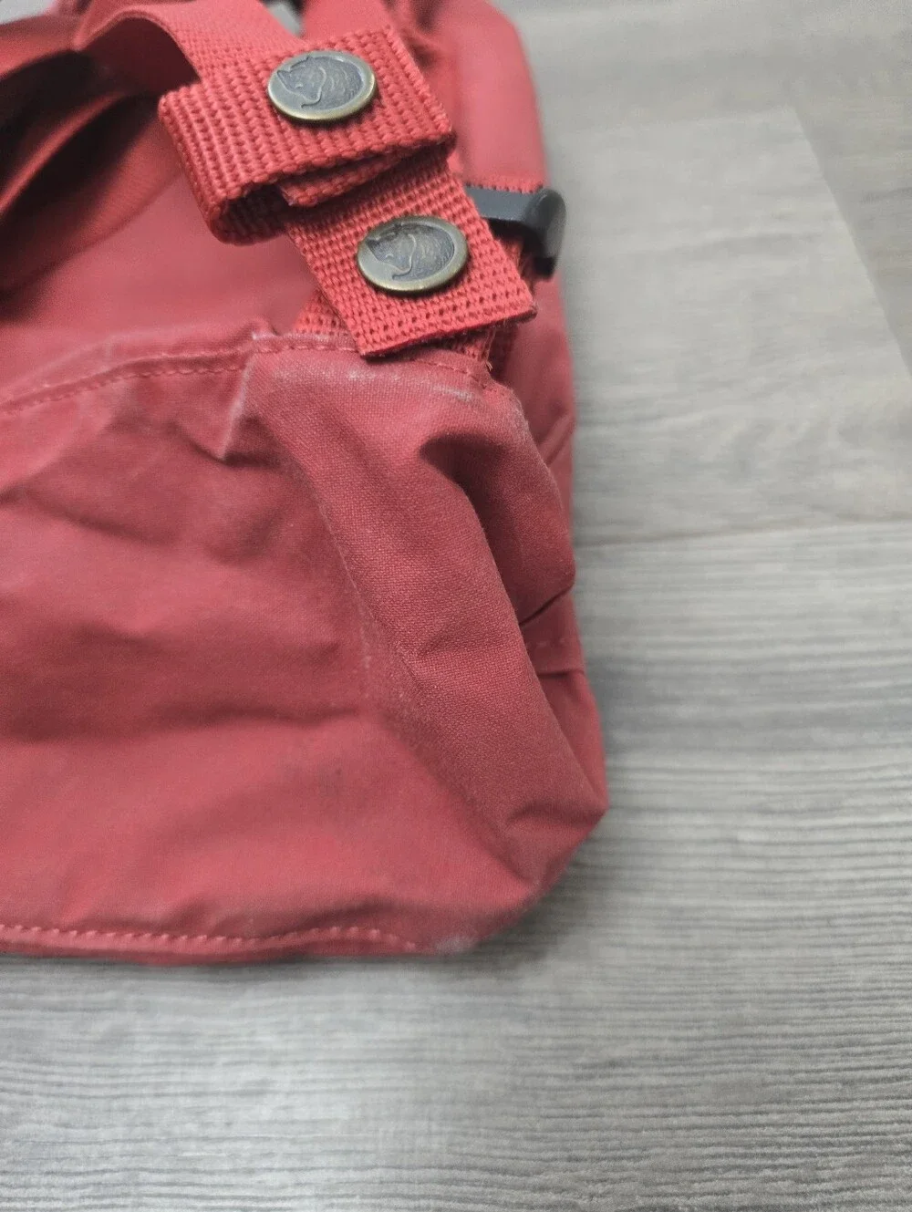 Fjallraven fjällräven kånken